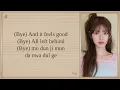 KiiiKiii '404 (New Era)' Easy Lyrics