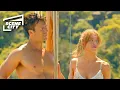 Bea and Ben Plan to Fake It Anyone But You Sydney Sweeney Glen Powell