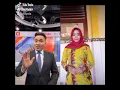 Lagu Tik tok Duet penyiar berita sctv