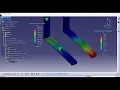 Shape Optimizations in Structural Analysis FEA
