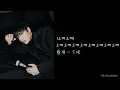 【中字】Simon Dominic(사이먼 도미닉) Feat. Masta Wu(마스타우) - 느껴(Neukkyuh)
