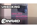 Arexx Useless Box - unboxing \u0026 build