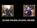 Download Lagu PANTHEON - what champions say to him? And he to them