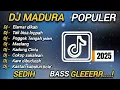 Download Lagu DJ MADURA ELAMAR DIKAH FULL ALBUM PILIHAN BASS GLERR || DJ MADURA TERBARU 2025