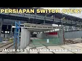 Download Lagu Update Pembangunan Stasiun Rangkasbitung Ultimate (11 Oktober 2025) 