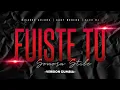 Fuiste Tu 2K26 | Versión Cumbia | Ricardo Arjona, Gaby Moreno (Sonora Style) • aLee DJ