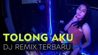 Download DJ TikTok Remix 2021 - TOLONG AKU TikTok Terbaru 2021 | DJ TikTok Viral Terbaru 2021 MP3