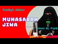 Lagu Muhasabah Jiwa, Ummi Hj. Pipik Dian Irawati, 13.09.22