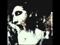 Download Lagu Marilyn Manson - Angel with the scabbed wings