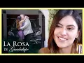 Arleth consigue al Sugar Daddy que siempre anduvo buscando | La rosa de Guadalupe 1/4 | Ser inocente
