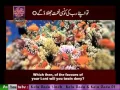 Download Lagu Surah Ar Rehman n° 55 Urdu \u0026 English Translate By Qtv