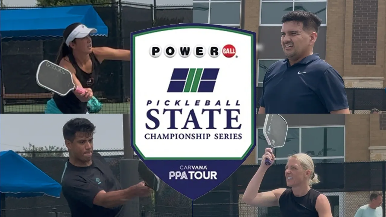 FINAL - Gabriela Rivera/Mike Delgado vs. Petra Jones/Joshua Gallardo