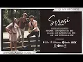 Download Lagu Serasi - Hai Darling (Official Audio Video)