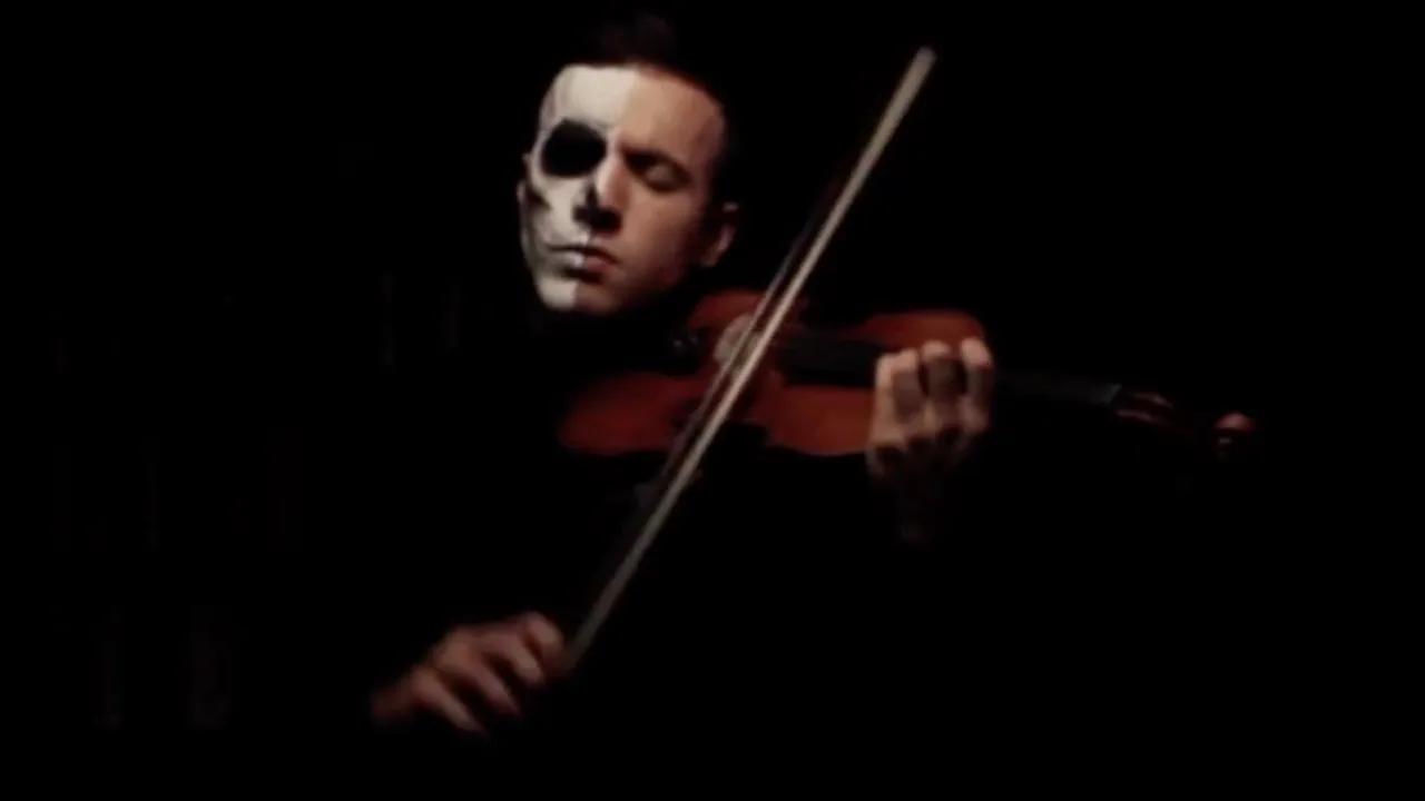 Camille Saint-Saëns - Danse Macabre - Sefa Emre İlikli Camille Saint-Saëns - Danse Macabre - Sefa Emre İlikli