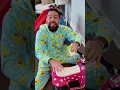 HILARIOUS Toddler Sneakily Outsmarts Parents MUST WATCH