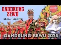 Download Lagu Gandrung Sewu 2023  \