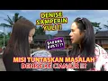 Download Lagu DENISE SAMPERIN YULI DI RUMAHNYA !!??