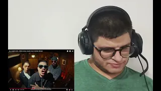 goz4ever reacciona a 4u my lova elniko arias x jowell x tuny d exclusiva 