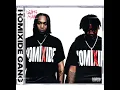 Homixide Gang - Lifestyle (w/ Homicide 999 sample intro)