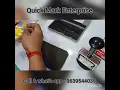 Manual Batch coding machine www quickmark co in 9639544039