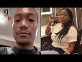 Lil Meech Mom Latarra Thinks They Need Therapy From BMF Issues