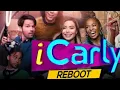 New Icarly Reboot ALL BAD WORDS