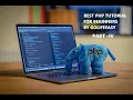 PHP TUTORIAL PART4