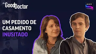 NOVOS CAMINHOS! O último episódio de The Good Doctor entregou TUDO! | The Good Doctor