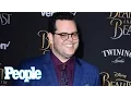 Beauty And The Beast Josh Gad On Playing Disney s First Openly Gay Character People NOW People