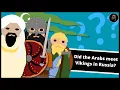 Download Lagu Did Ibn Fadlan meet the Vikings in Russia?