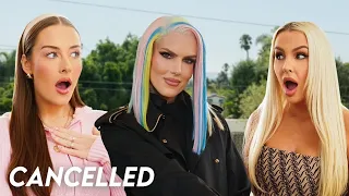 Jeffree Star on Dramageddon Diddy and making MILLIONS on Tiktok - Ep 102