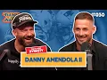 Danny Amendola Jules Breakdown The Double Pass 2014 AFC Divisional NE vs BAL Full Episode