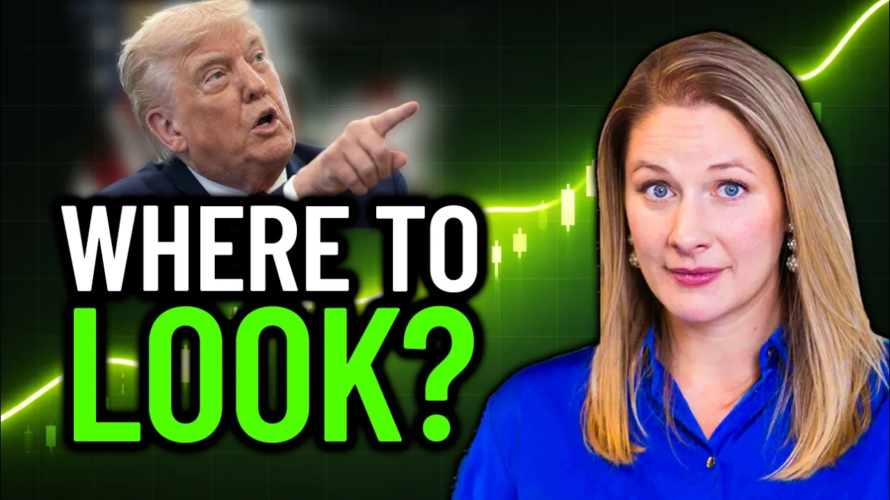 Interest Rates Can't Touch These 3 Stocks (One is Up 540%)