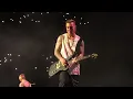 M.I.A - AVENGED SEVENFOLD (A7X) LIVE IN JAKARTA 2026