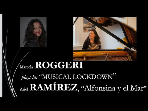 Ariel Ramu00edrez - Alfonsina y el Mar