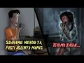 Download Lagu Hantu Briker - Sudah M4T1 Masih Mengudara di Radio #HORORMISTERI Kartun Animasi Horor