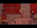 SFM A Scoutling Love Story Scout x Miss Pauling