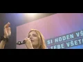 Download Lagu Ty si hoden všetkých chvál (Worthy of it all) COVER | Equippers SVK | RE:PLY 2023 LIVE