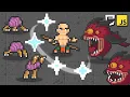 How to Optimize Your 2D Games