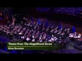 Theme from The Magnificent Seven | The Orchestra at Temple Square