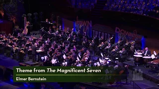 Download Theme from The Magnificent Seven | The Orchestra at Temple Square MP3