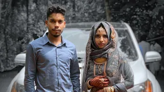 kerala muslim wedding rinu and muthu