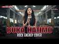 Lagu BUKA HATIMU - ARMADA | Cover by VOLTROCK