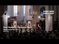 Download Lagu Knut Nystedt - Immortal Bach | Nederlands Kamerkoor and Risto Joost (conductor)