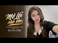 Download Lagu MỞ LỐI CHO EM - LƯƠNG QUÝ TUẤN FT HỮU CÔNG | BẢO VÂN COVER | từ ngày em đi anh trằn trọc từng dòng..