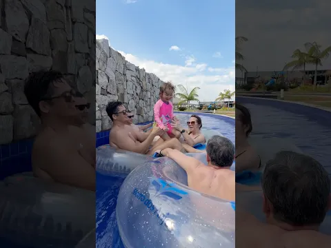 Tudo muito tranquilo e relaxante graças a Deus 🙏🏼😅 muitas camadas num único vídeo 😂