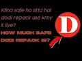 Is Dodi Repacks Safe