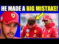 Download Lagu Hamilton REFUSES Team Orders And HUMILIATES Leclerc In Final Lap Drama