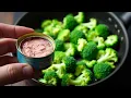 Download Lagu Het is zo lekker dat ik het bijna elke dag maak! Eenvoudig broccoli-recept!