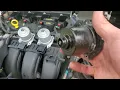 2014 Ford Focus Shift actuator replacement